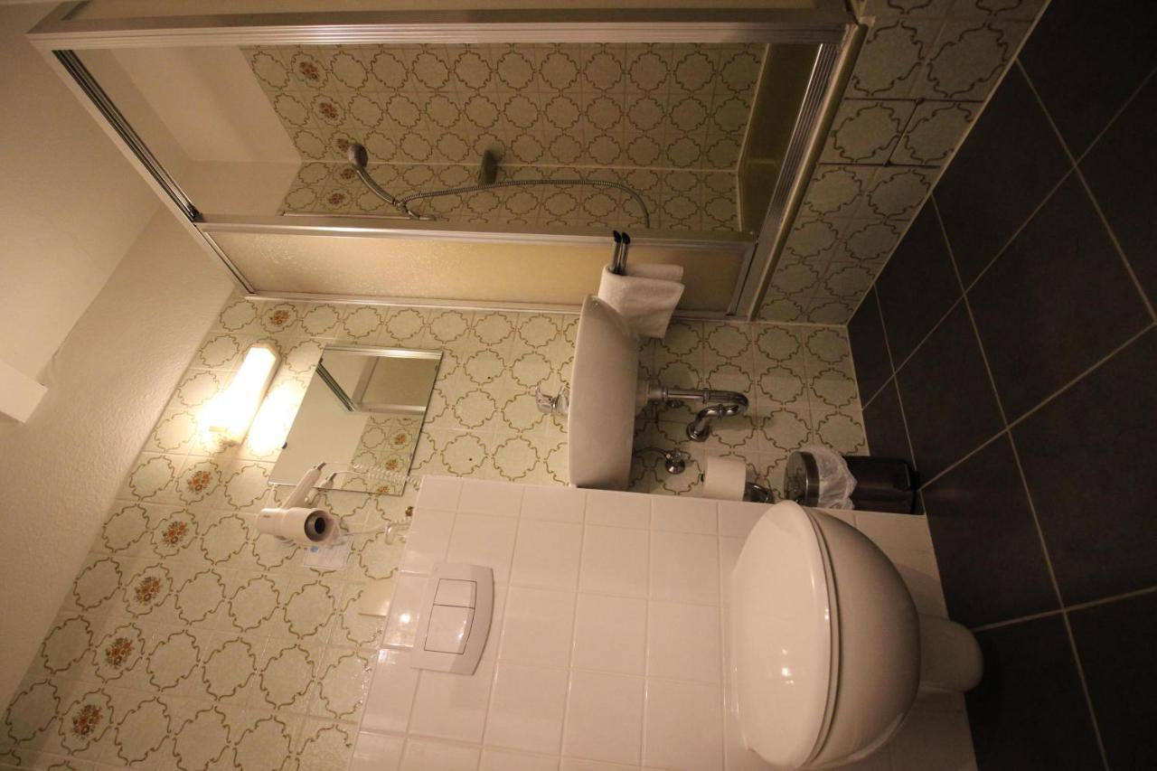Hotel Garni Zur Linde Hitzacker Exteriér fotografie
