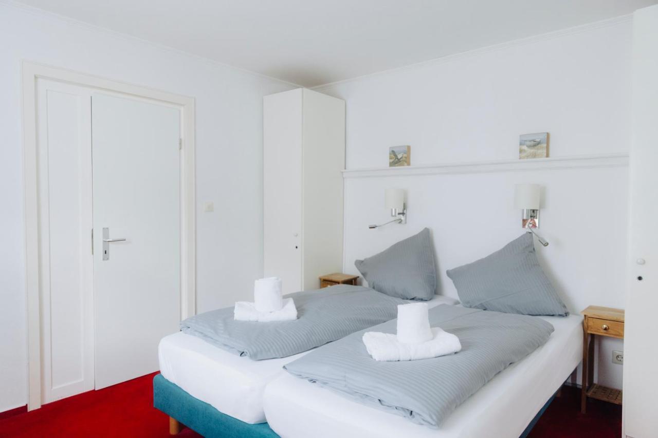 Hotel Garni Zur Linde Hitzacker Exteriér fotografie
